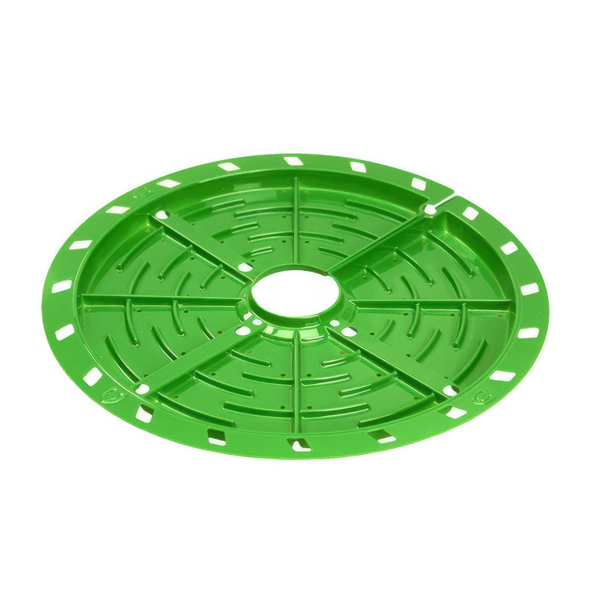 FloraFlex Round Matrix, 10 1/2 Inch - 12 Inch - Pack of 12