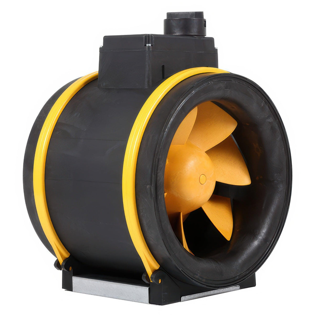 Can-Fan Max-Fan Pro Series Mixed Flow Inline Fans