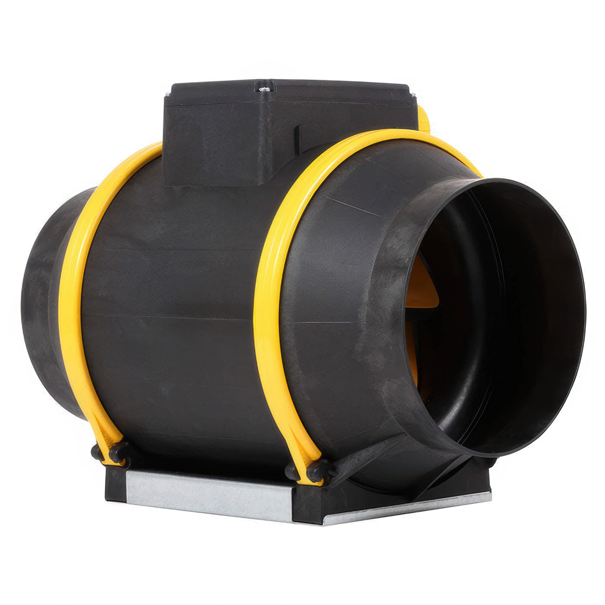 Can-Fan Max-Fan Pro Series Mixed Flow Inline Fans