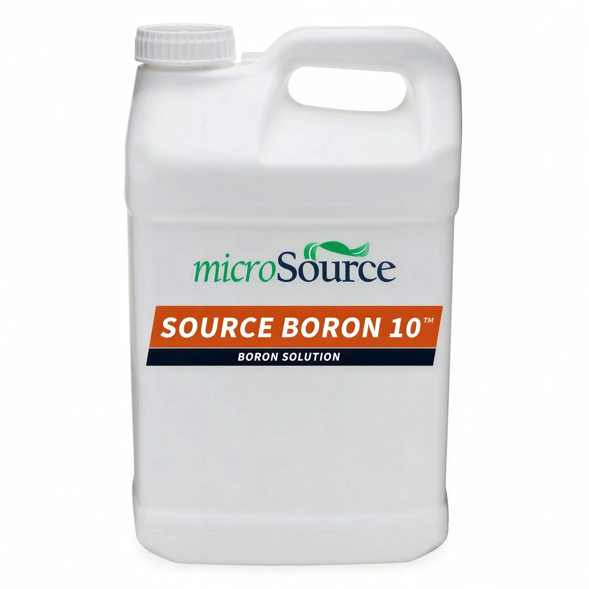 MicroSource Source Boron 10%, 2.5 Gallons