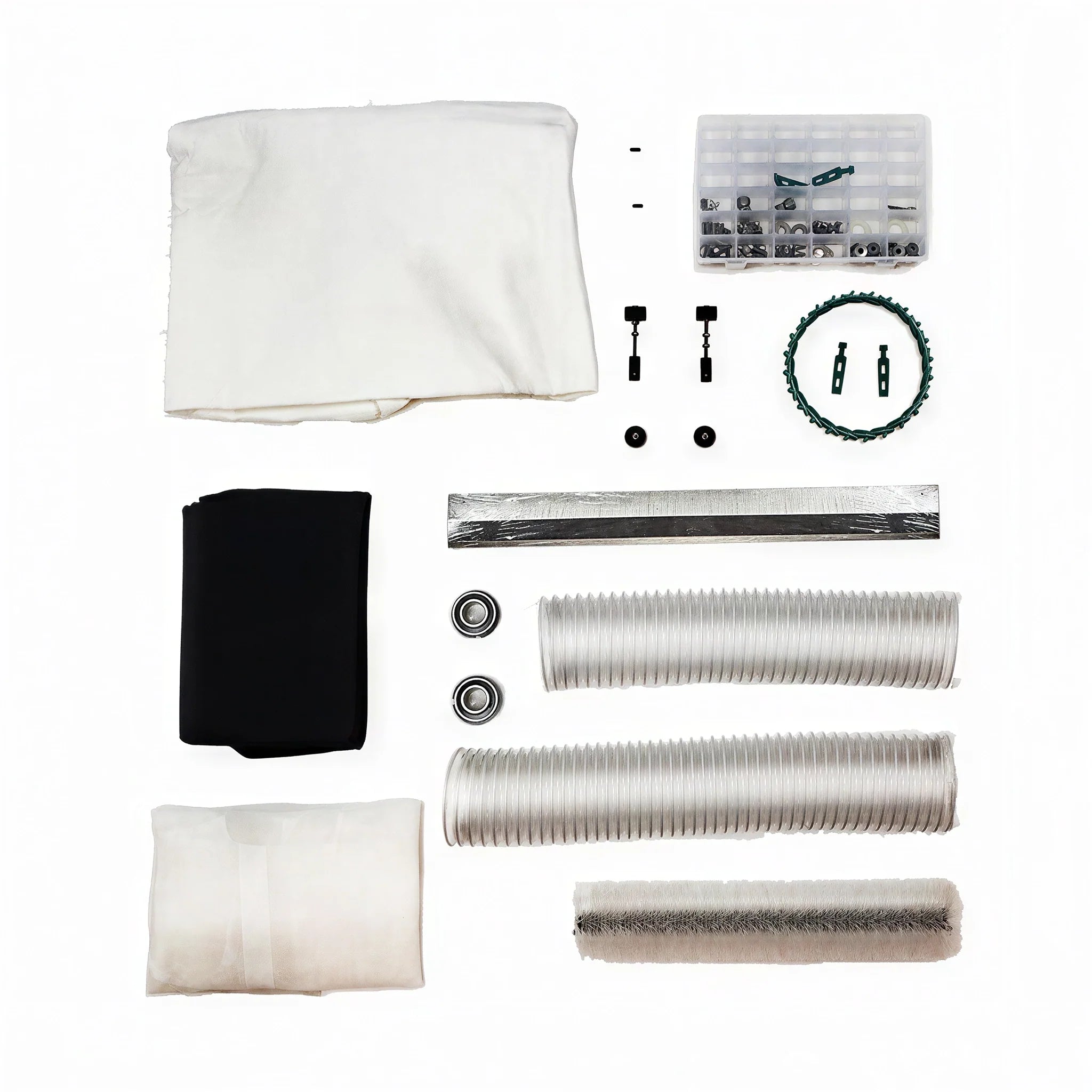 Centurion Pro Mini Trimming Machine Parts Kit
