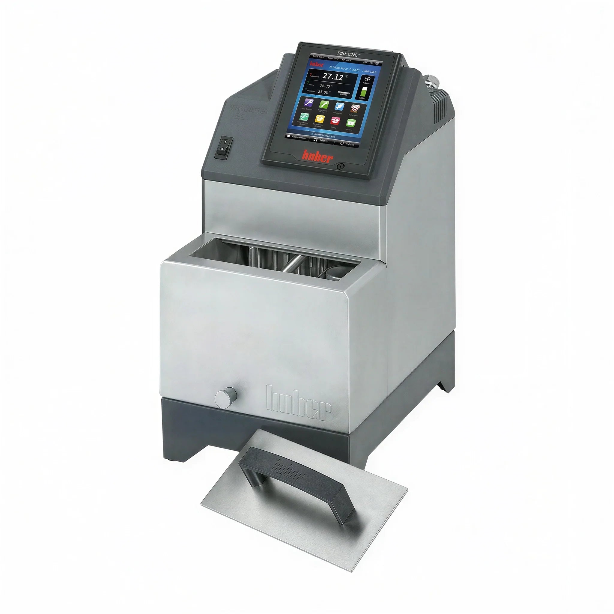 Huber Ministat 125 with Pilot One Refrigerated Heating Circulation Bath, 110 Volt