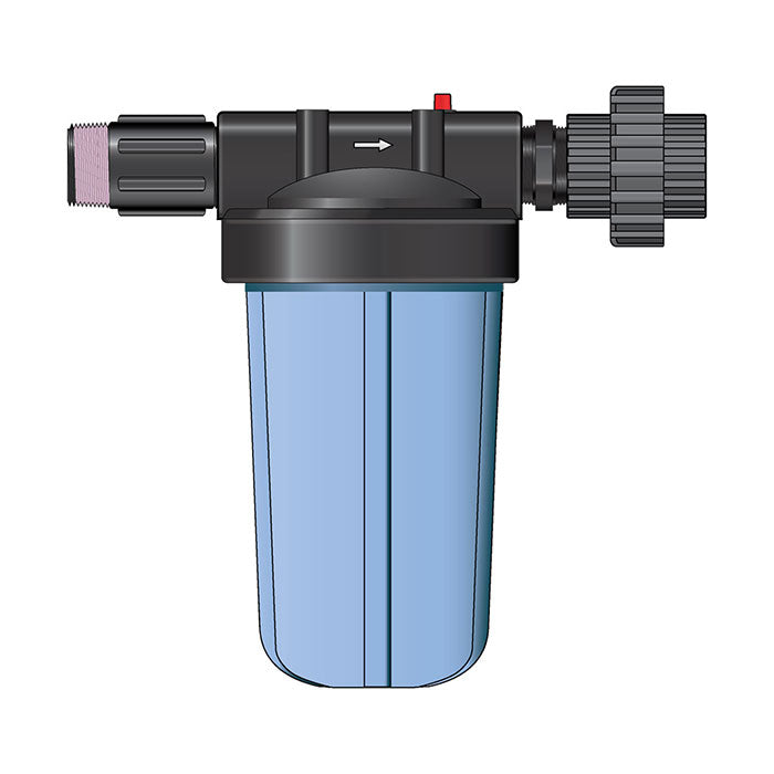 Dosatron Hi-Flo Nutrient Delivery System Kit for Botanicare Nutrients