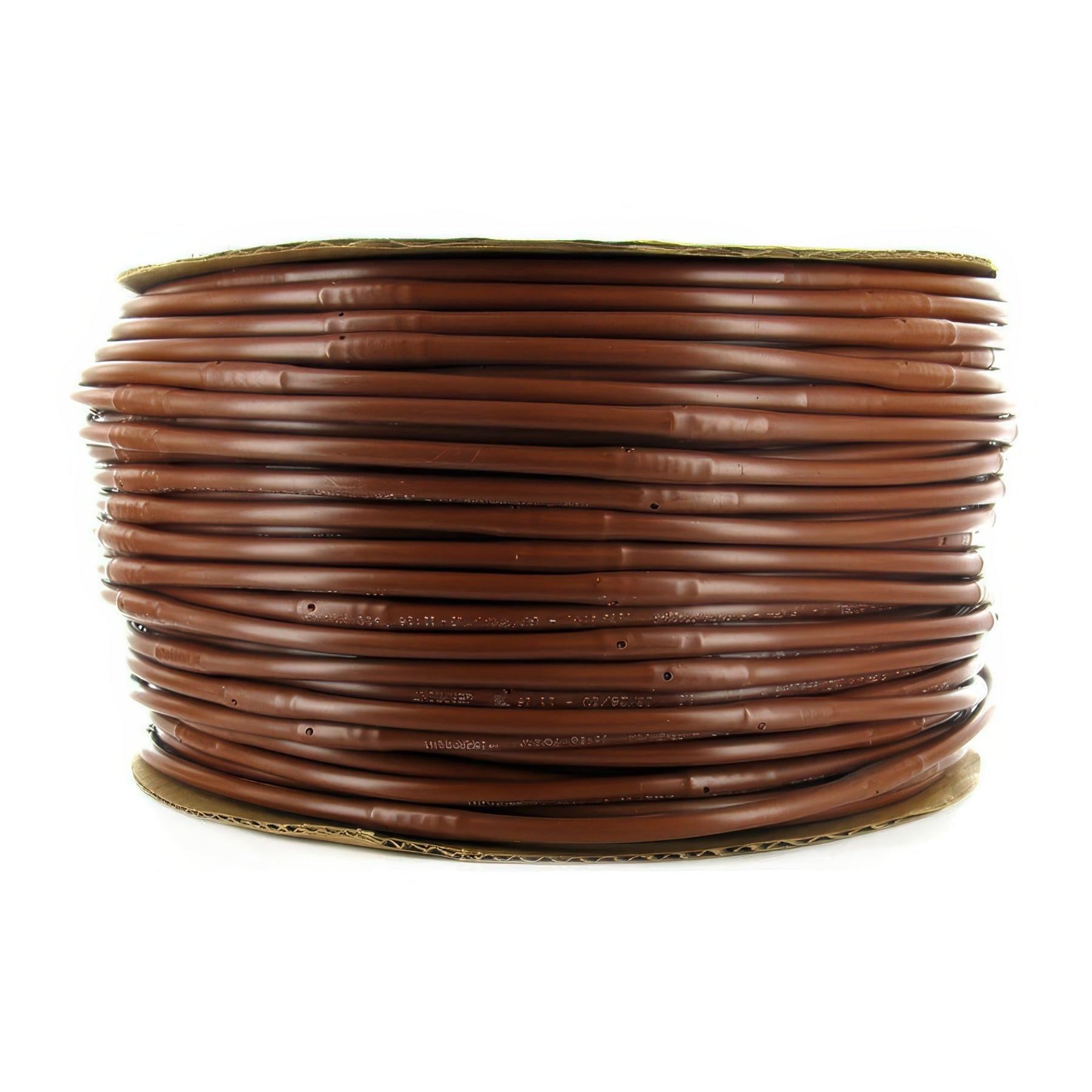 DIG Micro-Line 1/4 Inch Non Pressure Compensating Dripline