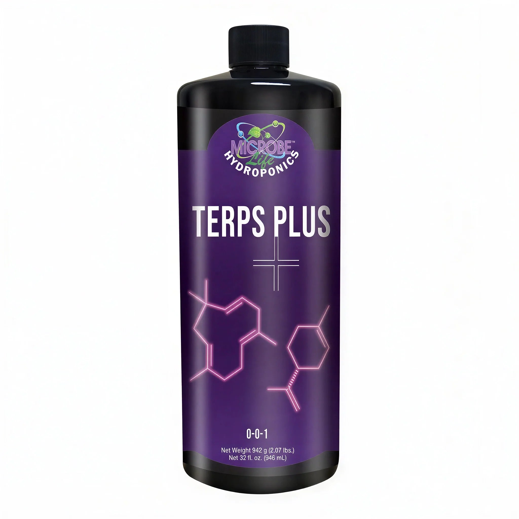Microbe Life Hydroponics Terps Plus