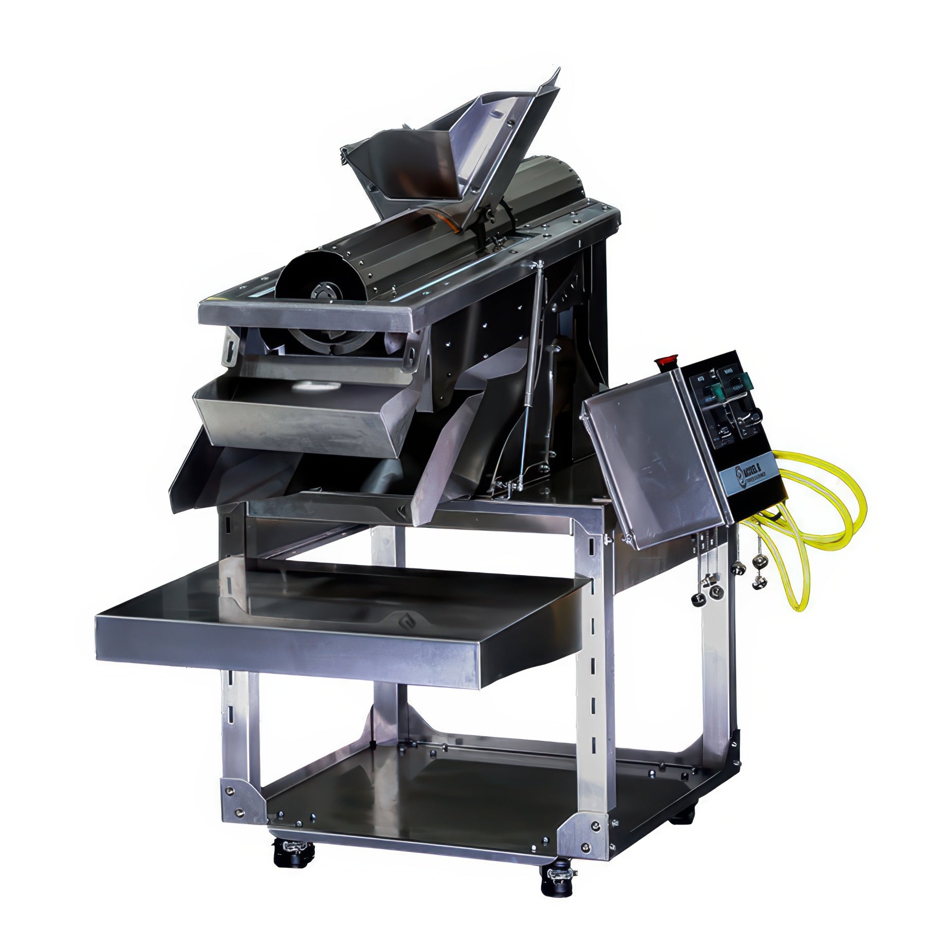 GreenBroz Model G Precision Grinder