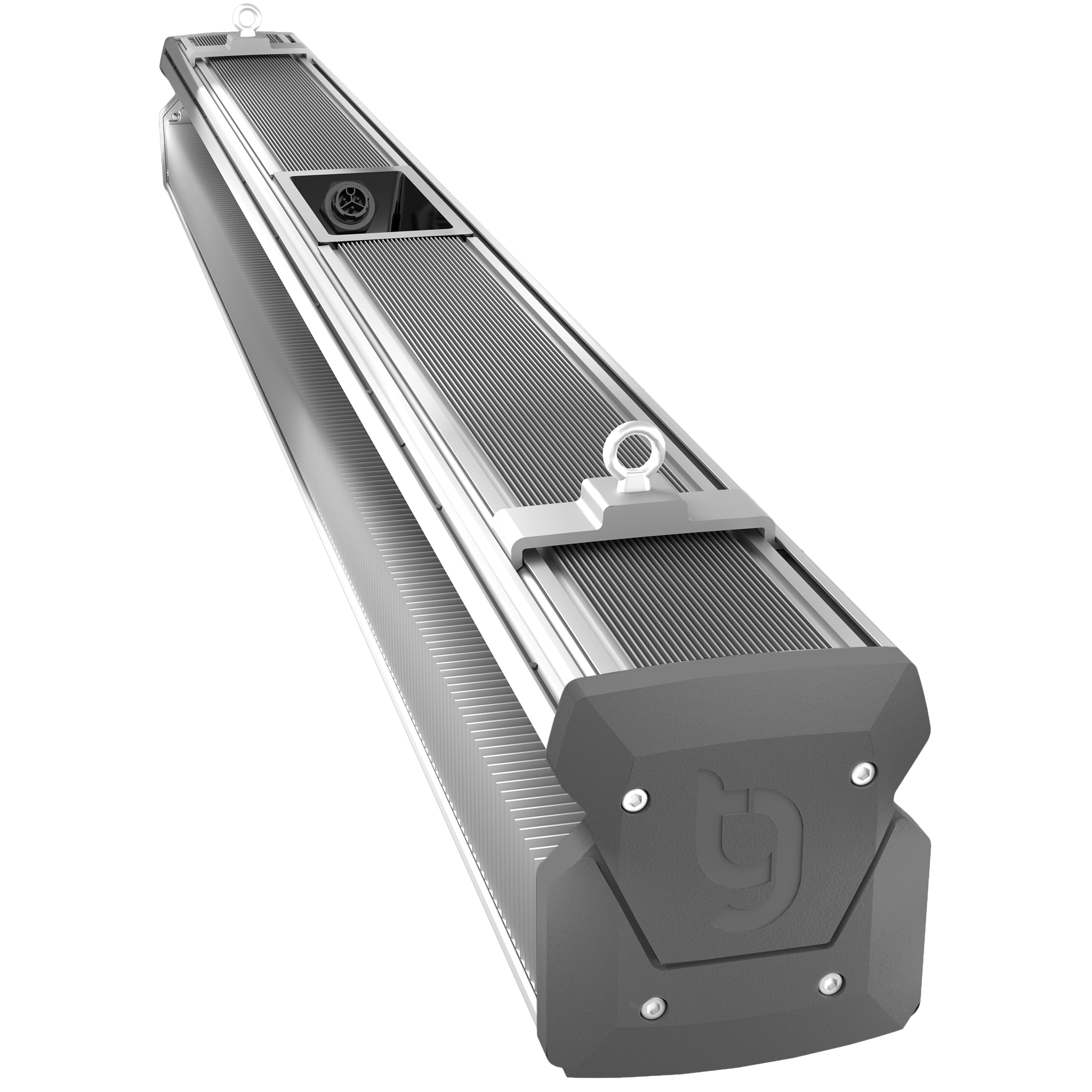 ThinkGrow Model-I 720 Watt LED Grow Light