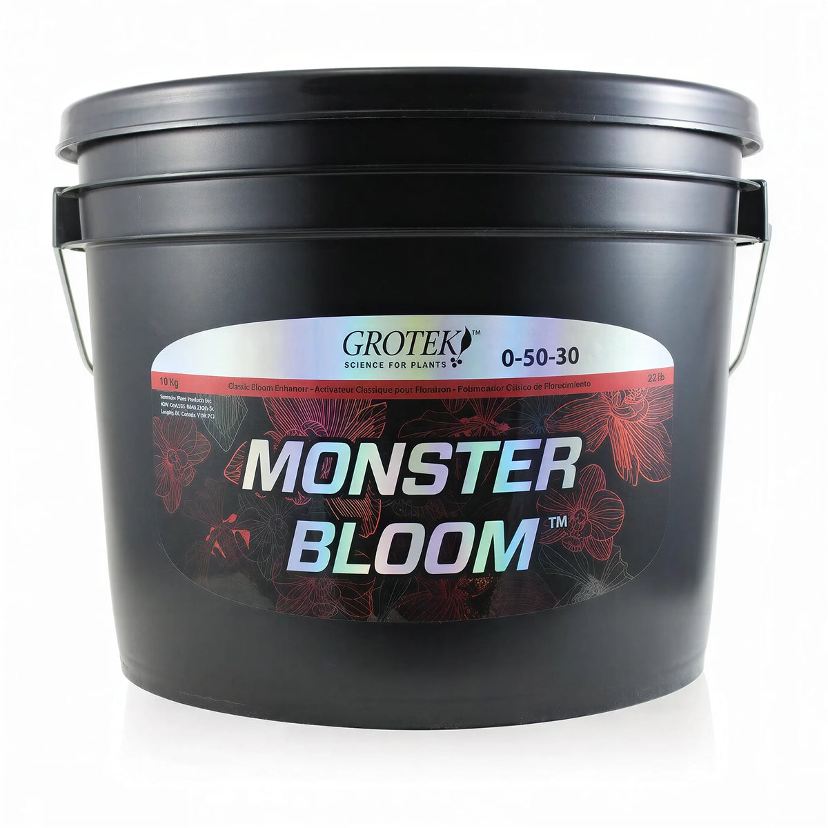 Grotek Monster Bloom