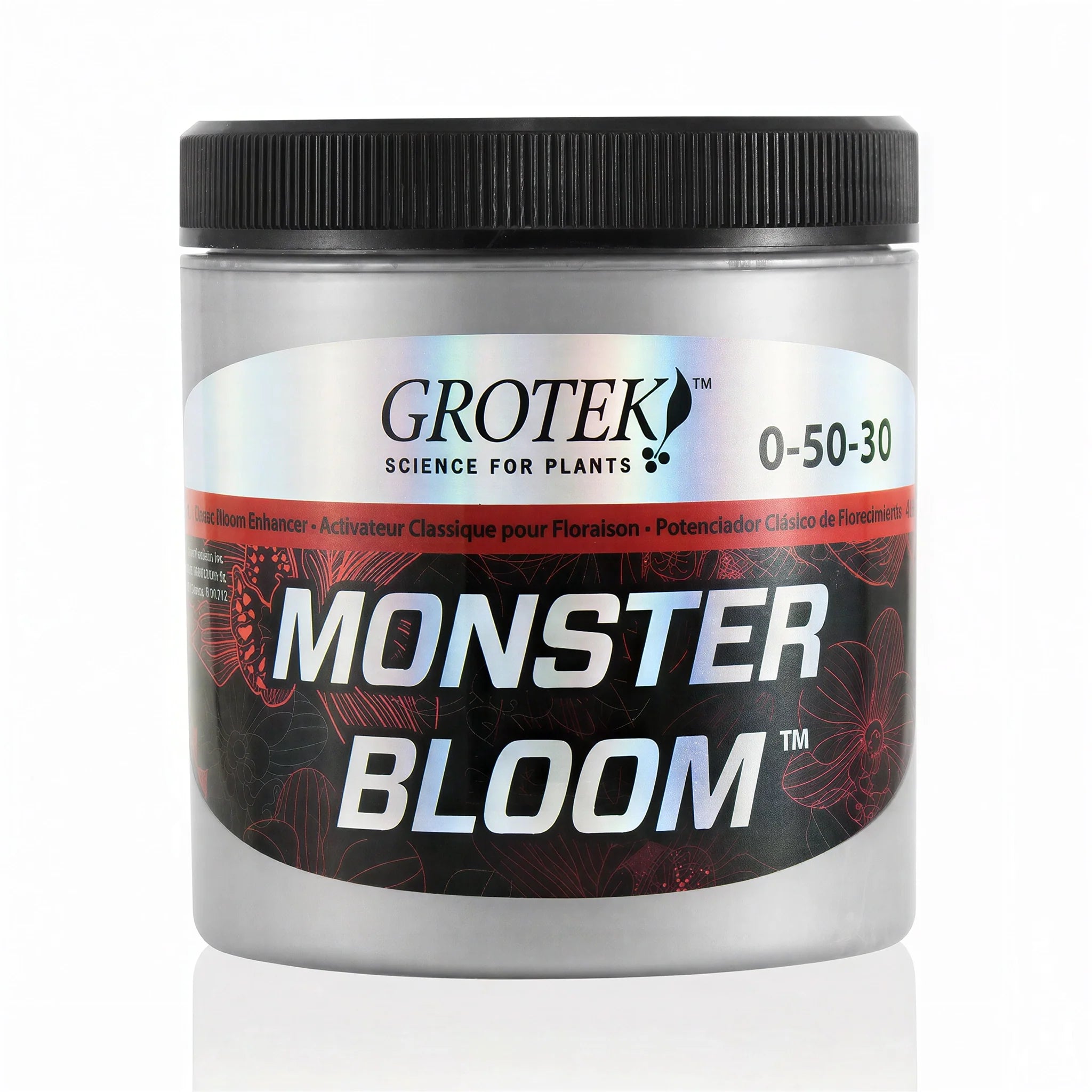Grotek Monster Bloom