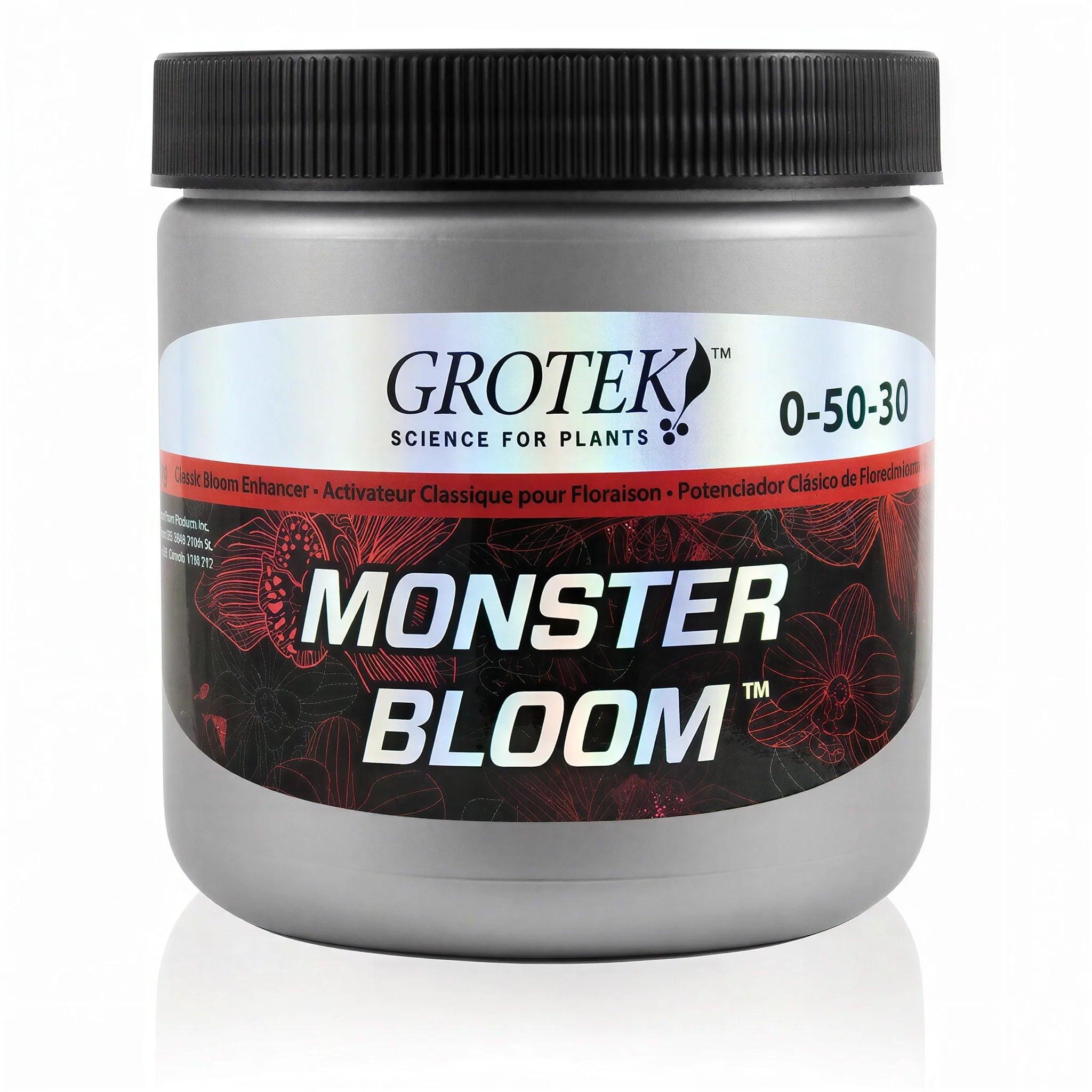 Grotek Monster Bloom