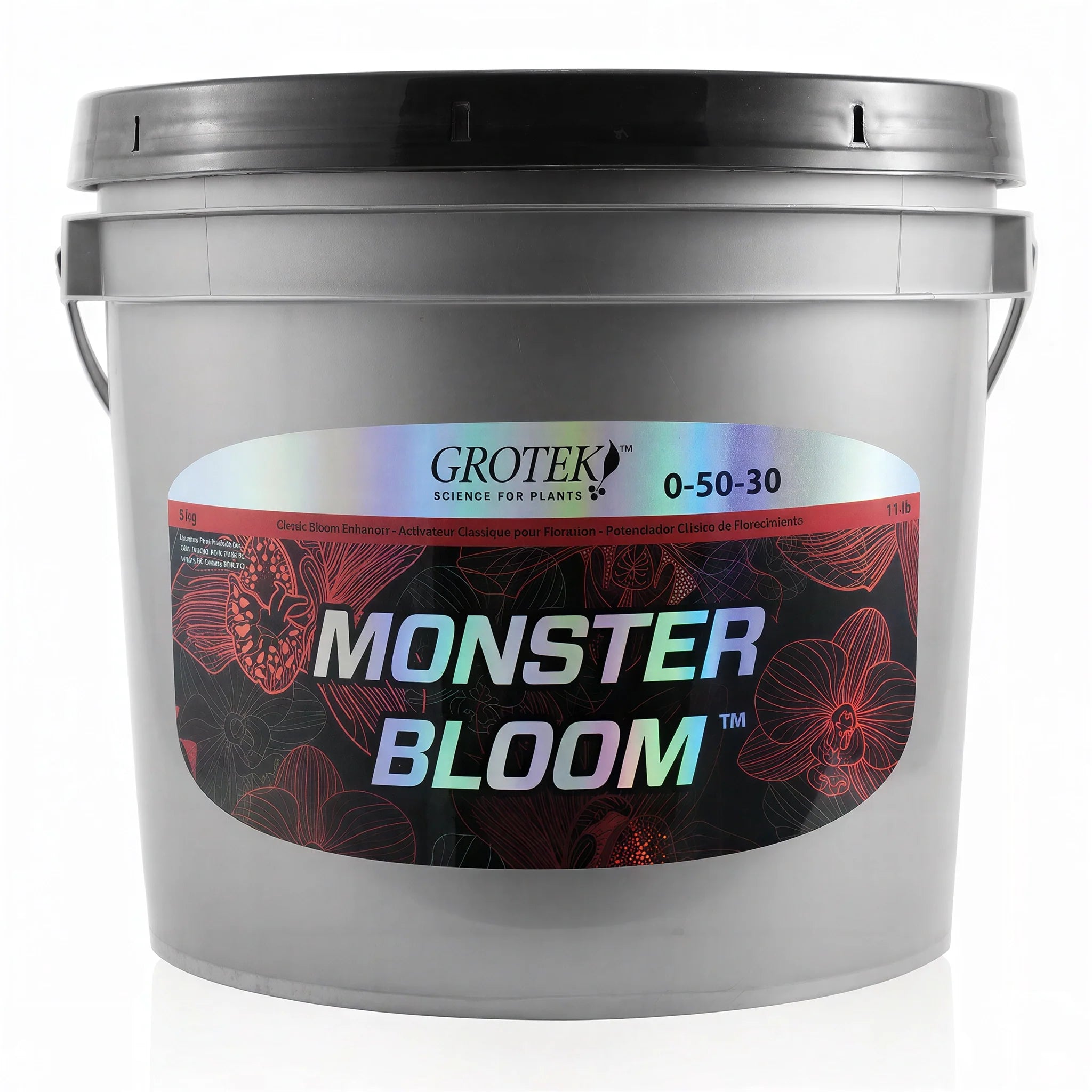 Grotek Monster Bloom