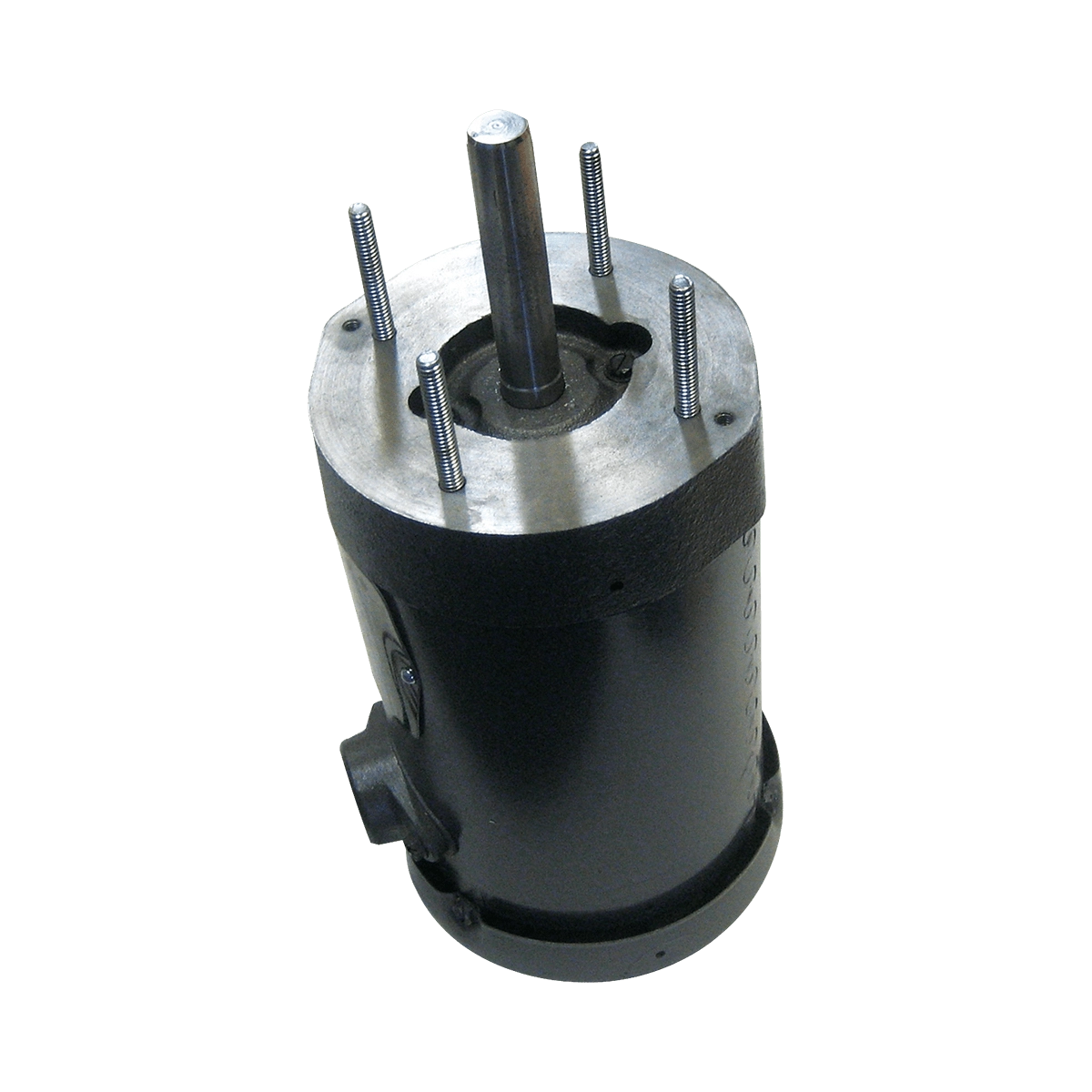 Trimpro Rotor XL: Motor