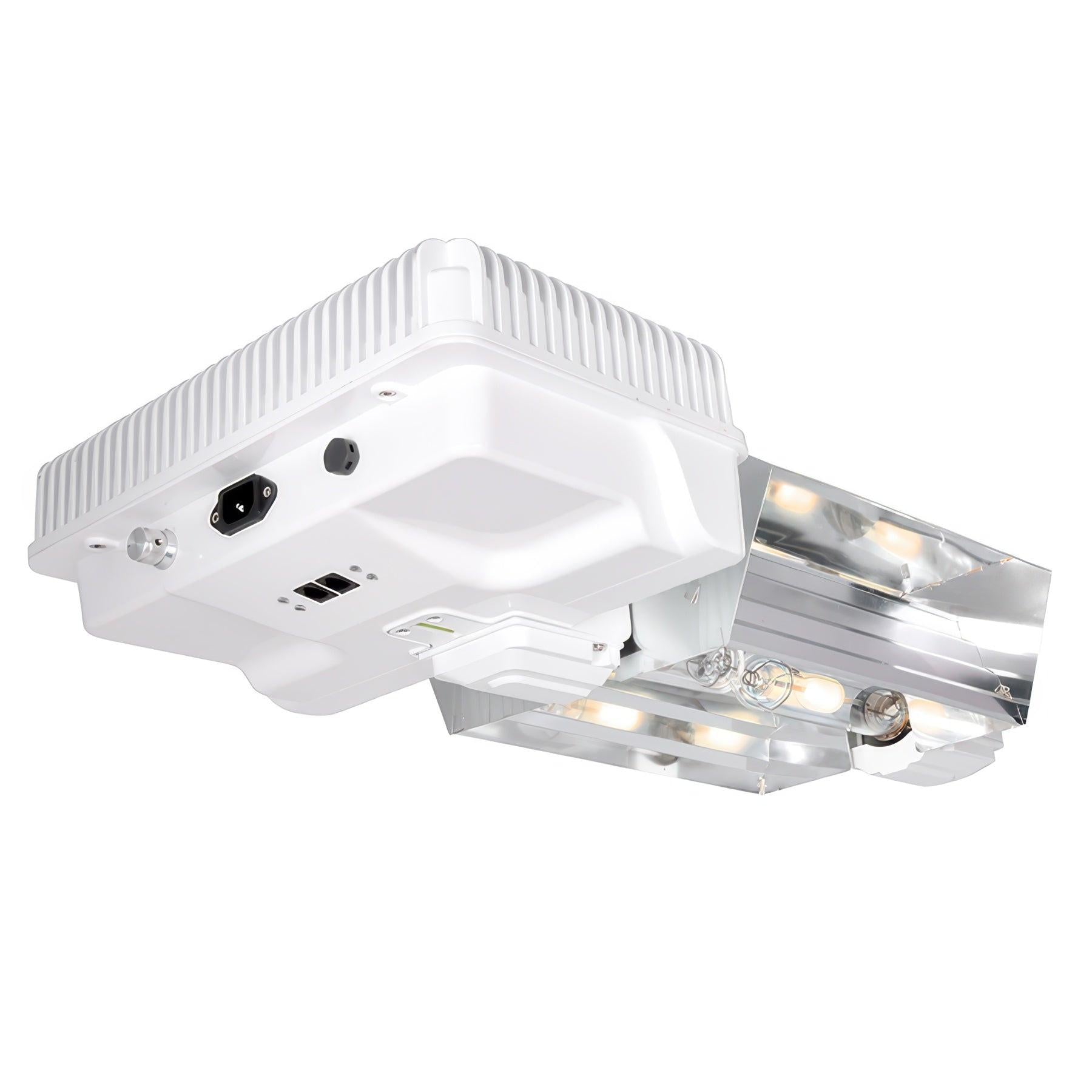 Growers Choice Master Pursuit 1000 Watt CMH Grow Light System with Dual 3K-R CMH Bulbs, 277 Volt