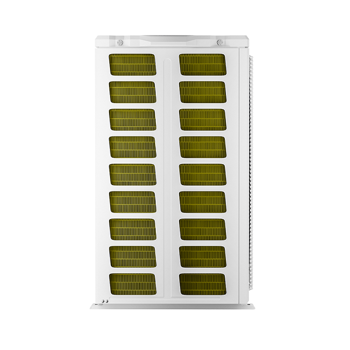 MRCOOL DIY GEN 4 18000 Btu Ductless Mini Split Air Conditioner With Heat Pump - 2 Zone Wall Mounted 9K+9K With One 16 And One 75 Foot Install Kit, DIY Pro Cable, & Enhanced Wifi Connectivity, 230 Volts