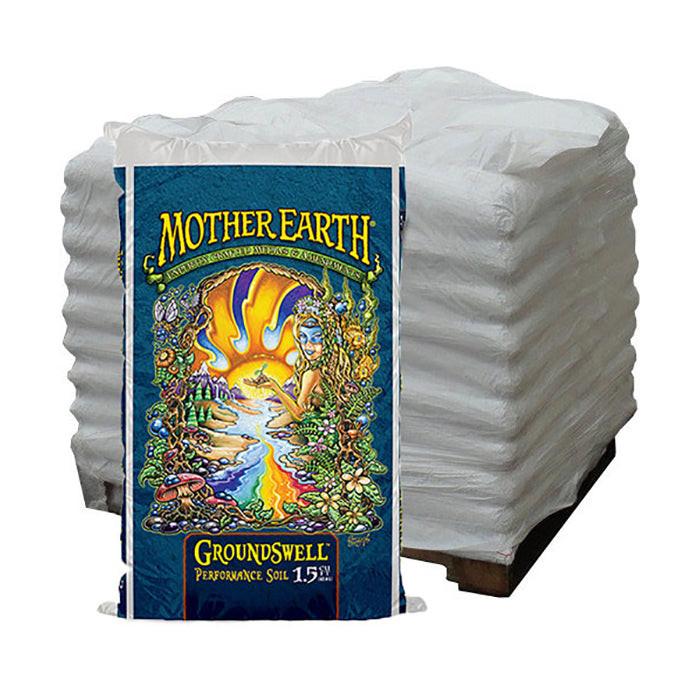 Mother Earth Groundswell Potting Soil - Thumbnail 2