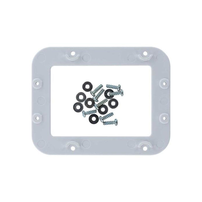 HOBO MX2300 Series Solar Radiation Shield Bracket