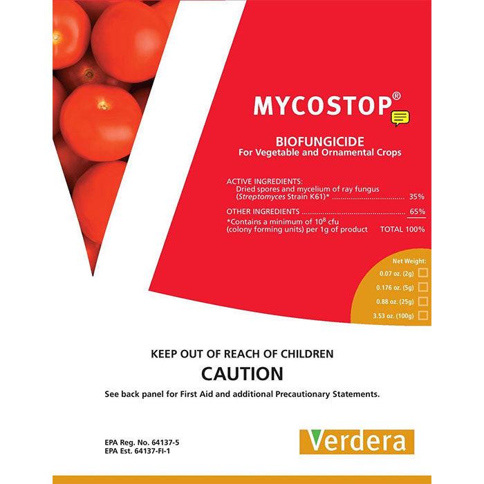 Verdera Mycostop