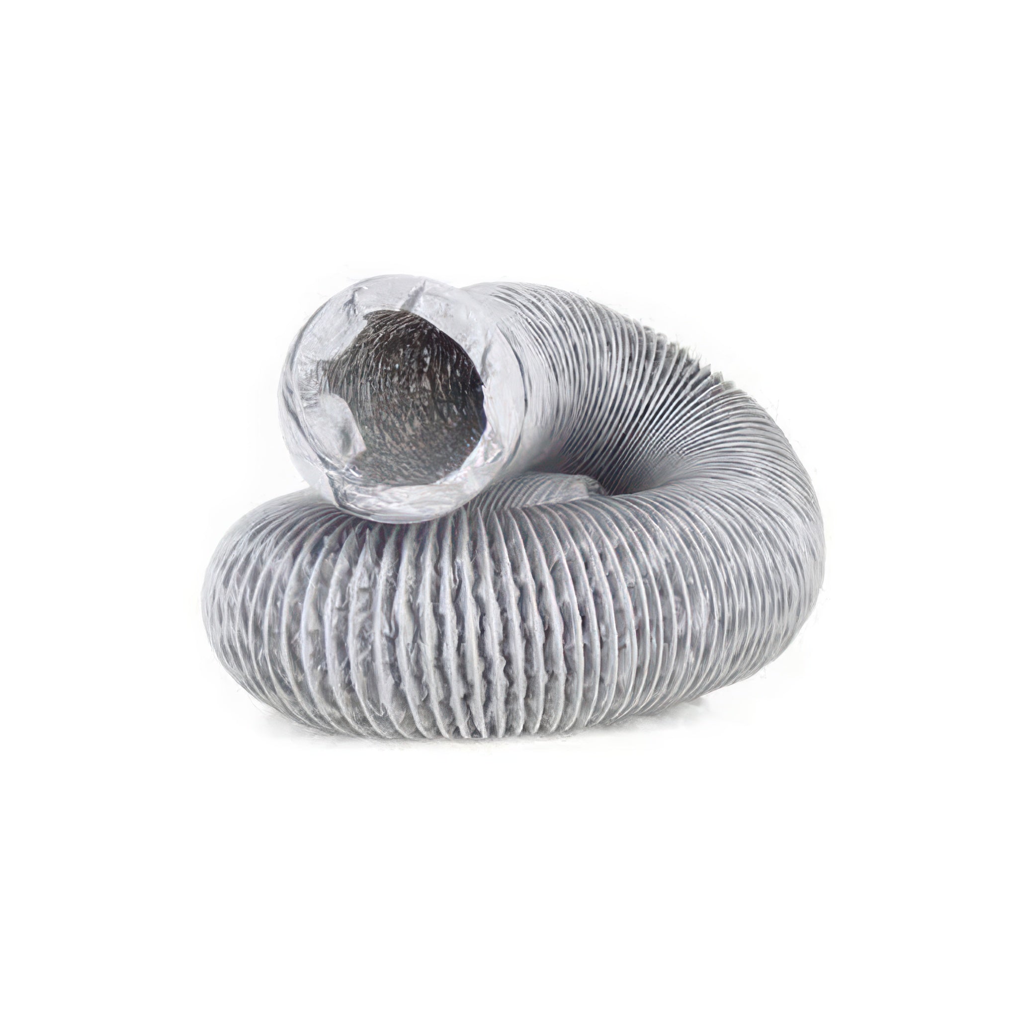 DimLux Combidec Hose for Nanotube Air Extraction, 32 Ft.