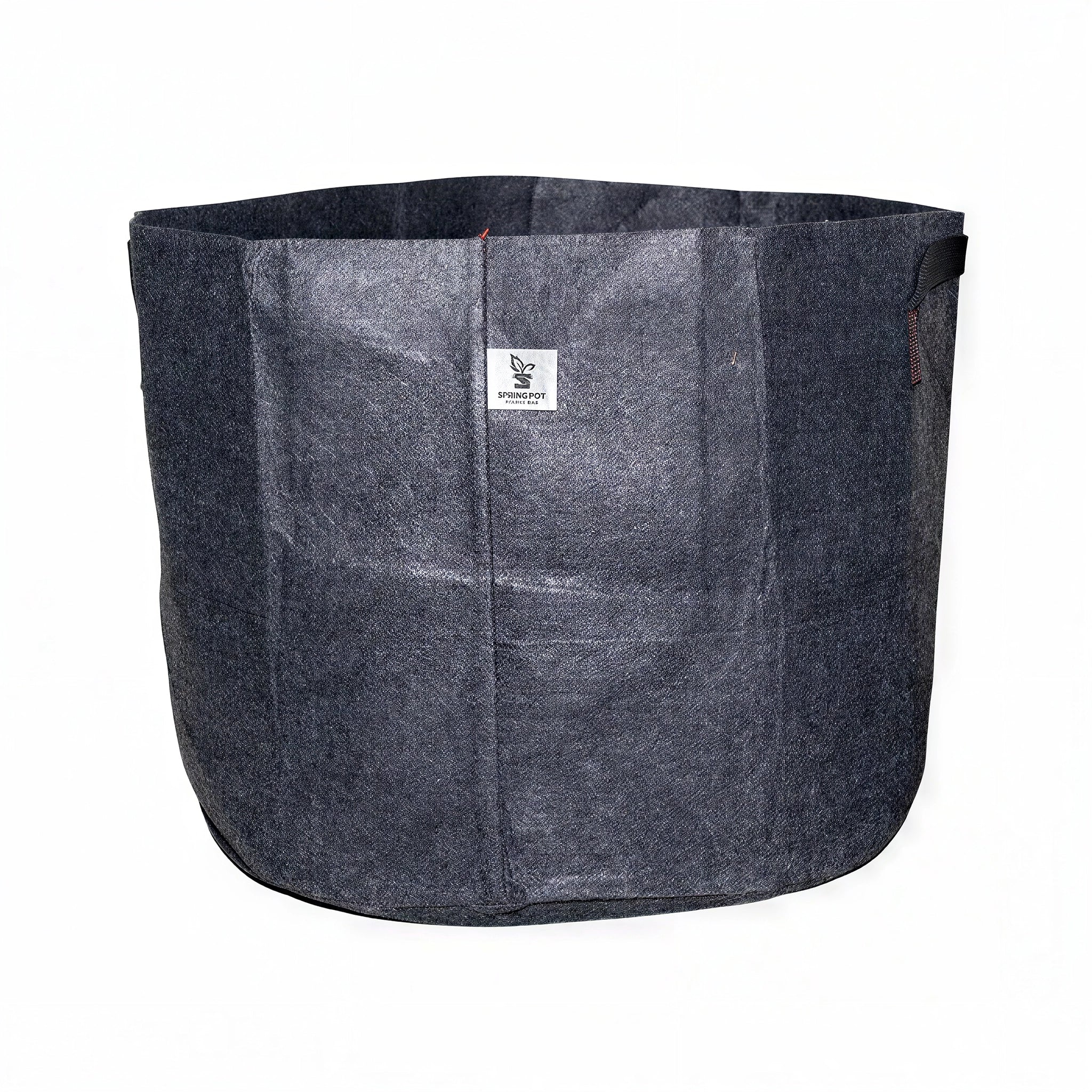 Spring Pot Nickel Bag 15 Gallon Fabric Pot - Case of 70