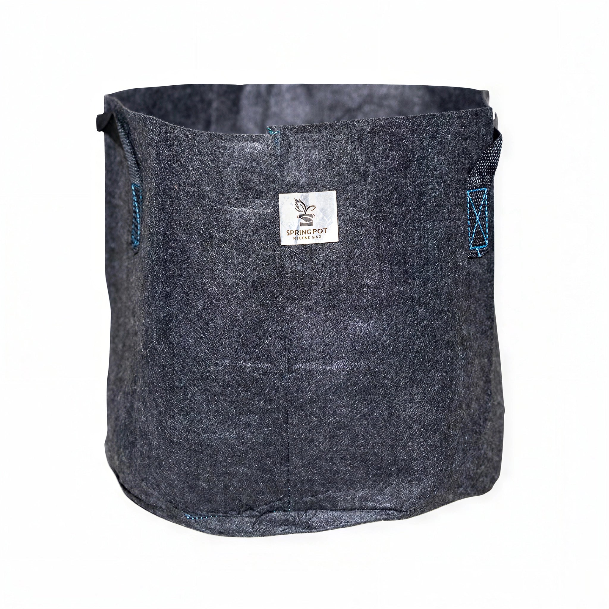 Spring Pot Nickel Bag 5 Gallon Fabric Pot - Case of 250