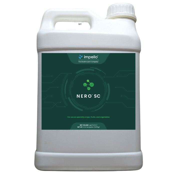 Impello Biosciences Nero SC
