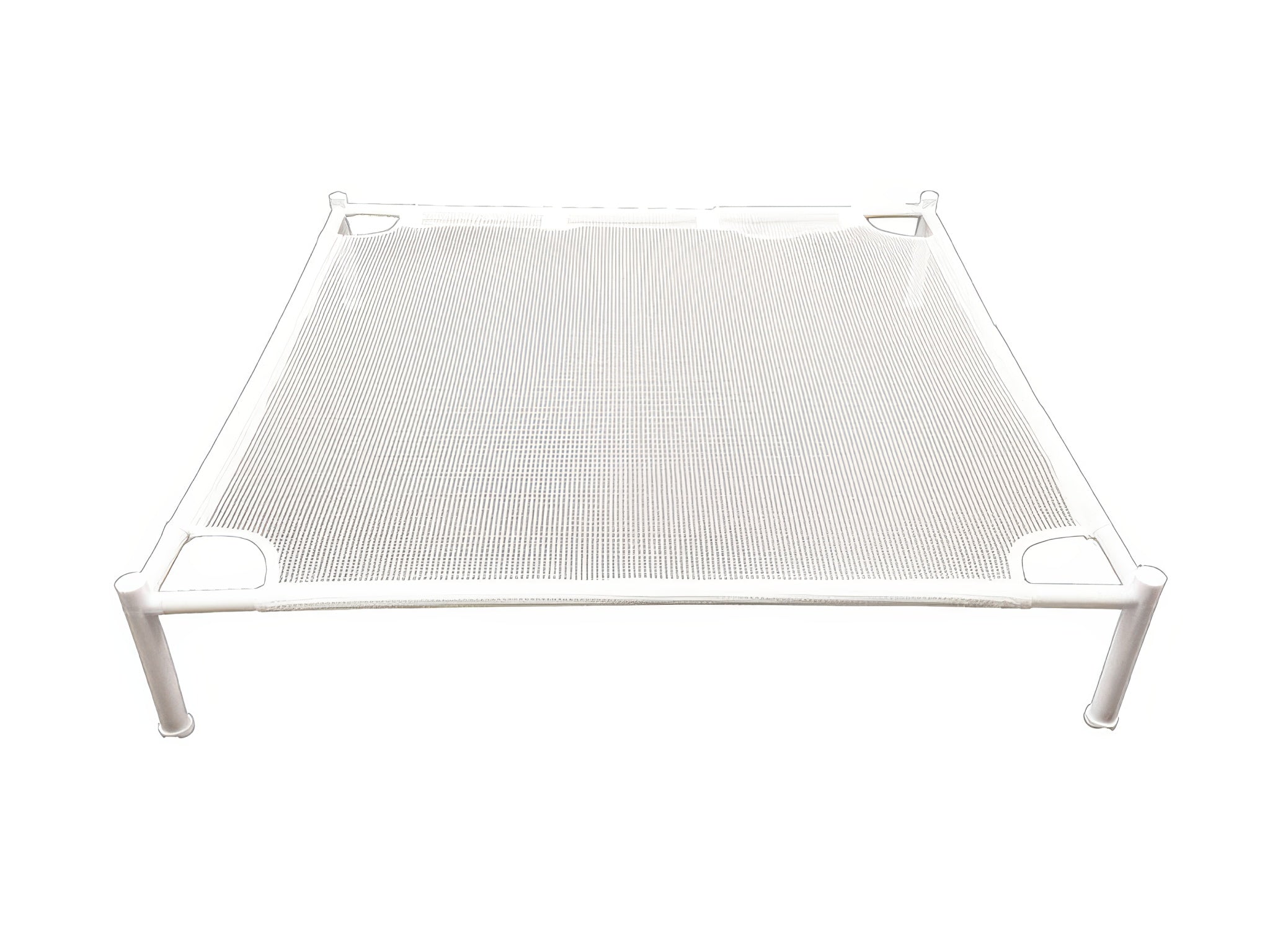 Grow1 Stackable Square Drying Rack 27" x 27"