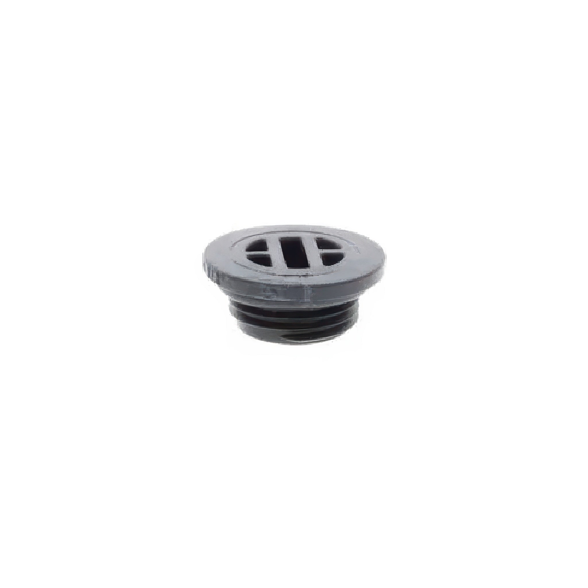 Netafim Sprinkler/ Mister Head Plug Replacement - Pack of 100 (03301-B)