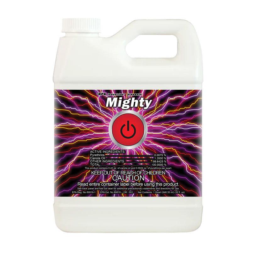 NPK Industries Mighty