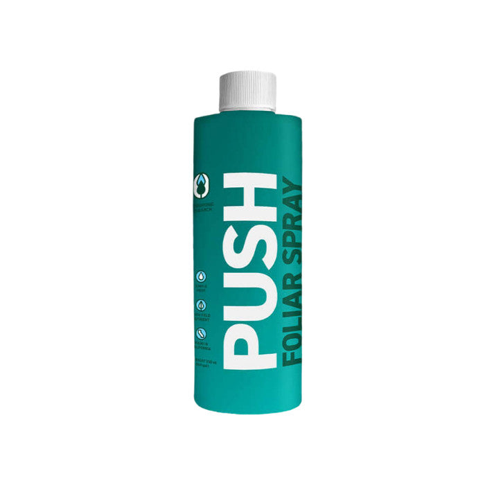 Hydroponic Research Veg+Bloom Push Foliar Spray