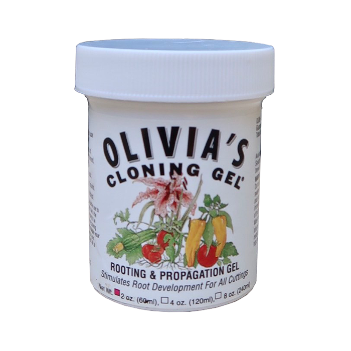 Olivia's Cloning Gel - Thumbnail 3