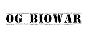 OG Biowar Brand Product