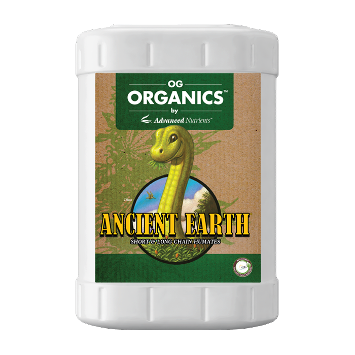 Advanced Nutrients OG Organics Ancient Earth - Thumbnail 3