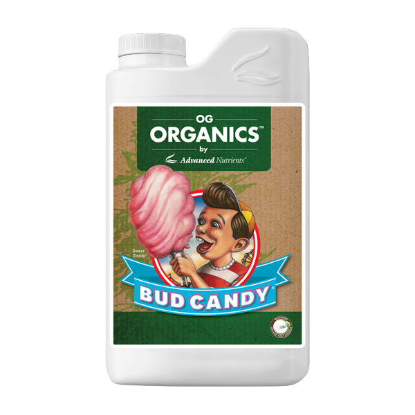その他 BUD CANDY Advanced Nutrients OG Organics Bud Candy