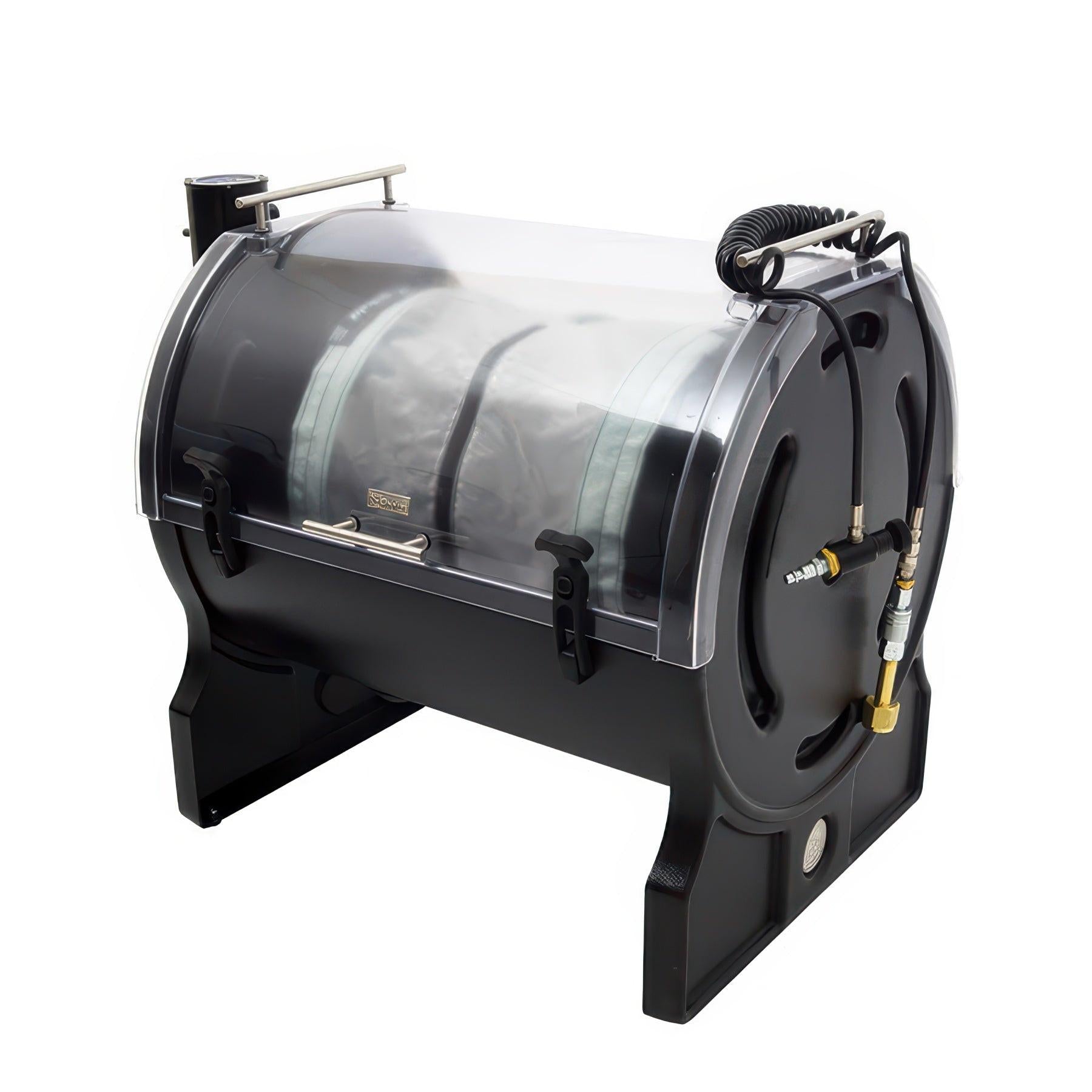 The Original Resinator OG Classic Bundle Extraction Machine