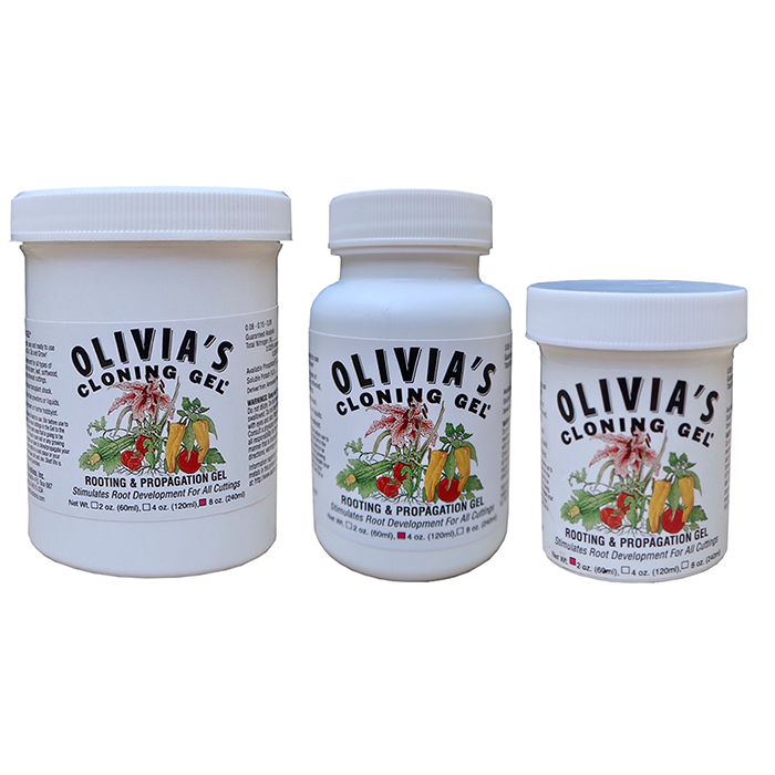 Olivia's Cloning Gel - Thumbnail 4