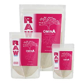 NPK Industries RAW Dry OminA, 2 oz.