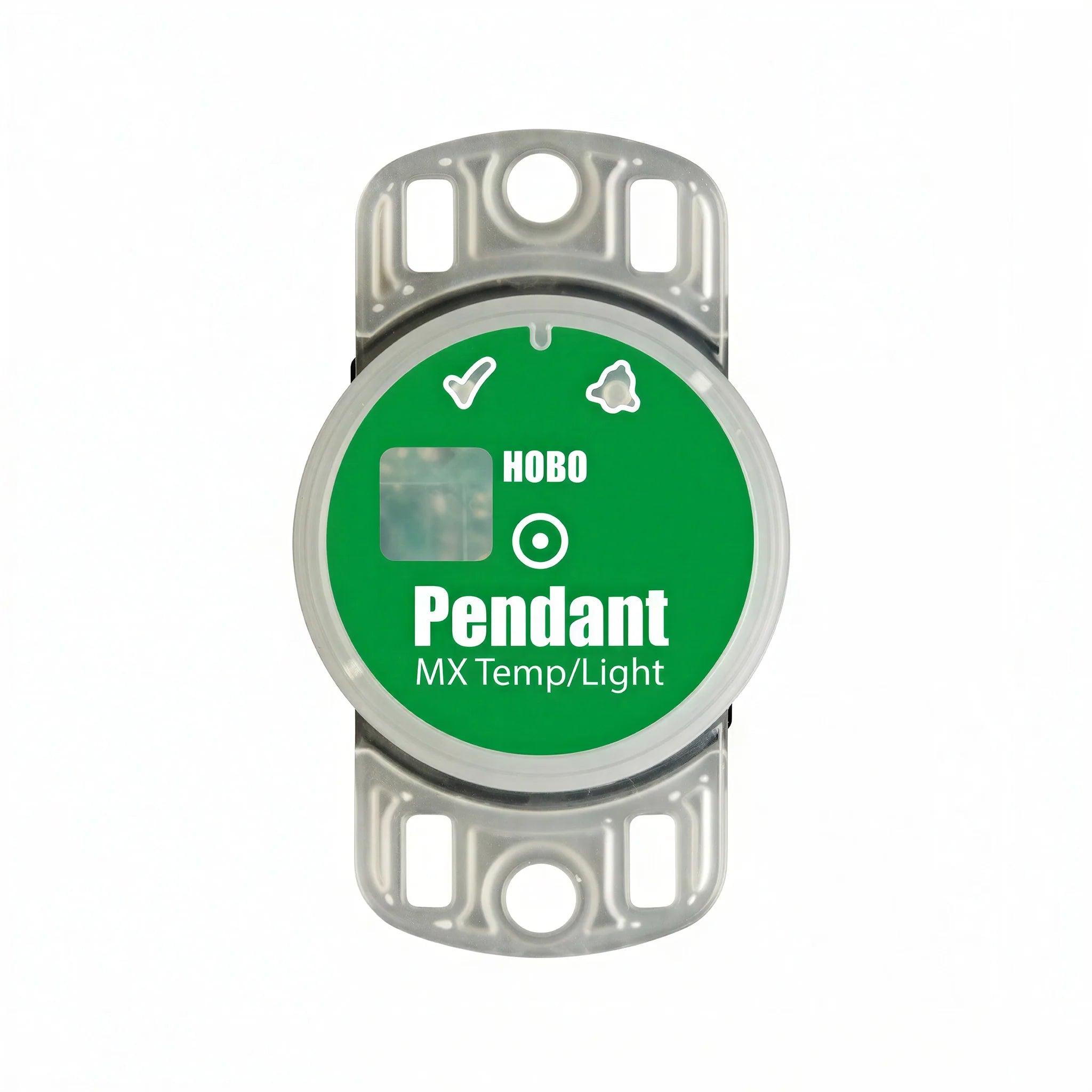HOBO Pendant MX Water Temperature/Light Data Logger