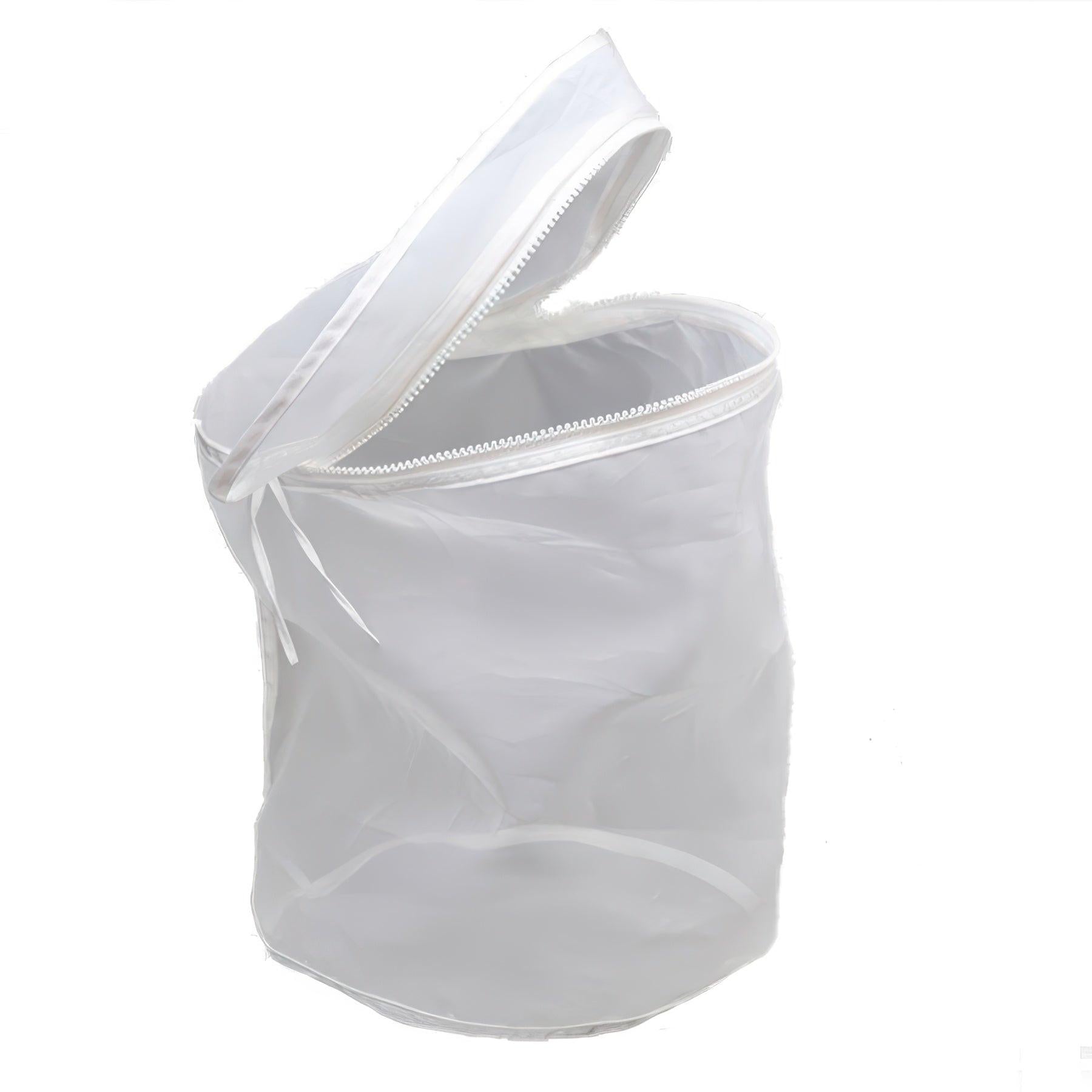 Boldtbags Open Top Wash Bag