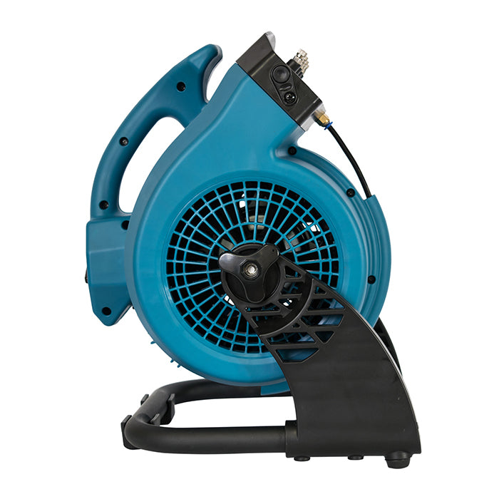 XPOWER FM-48 Portable Misting Fan - Thumbnail 5
