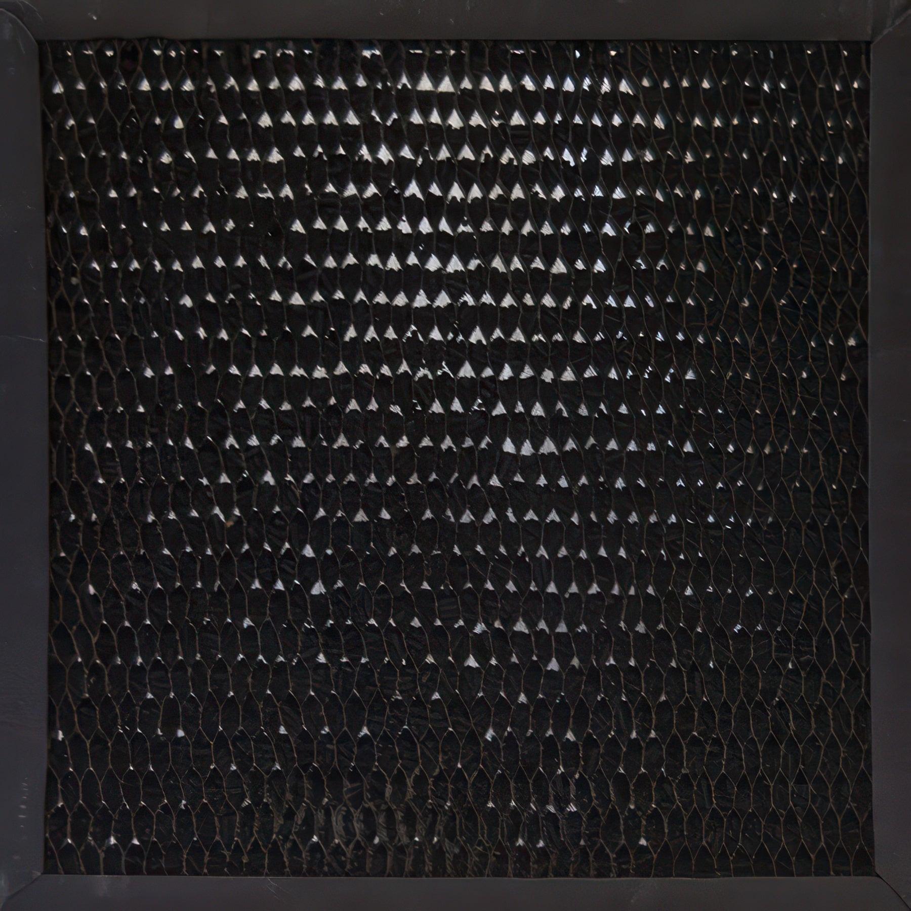 XPOWER Activated Carbon Filter for X-3400A, X-3580 and X-3700, 19" x 19" x 1.4"
