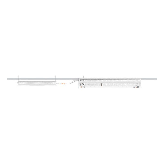 PHOTOBIO TX 680 Watt S4 Full Spectrum LED Grow Light, 277 Volt with L7-20P Plug