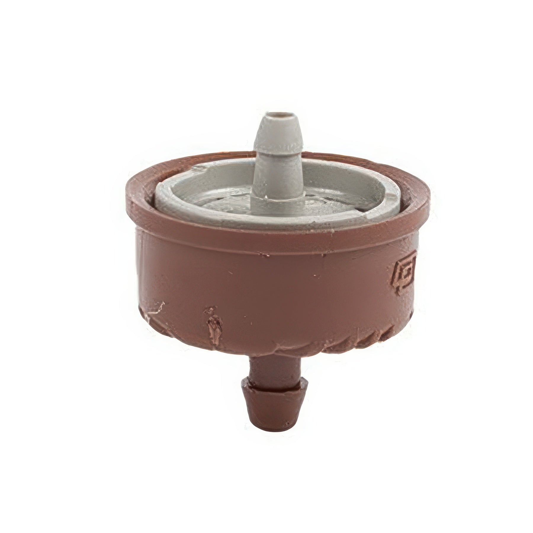 DIG PCA Online Pressure Compensating Drip Emitter with Check Valve - Pack of 300