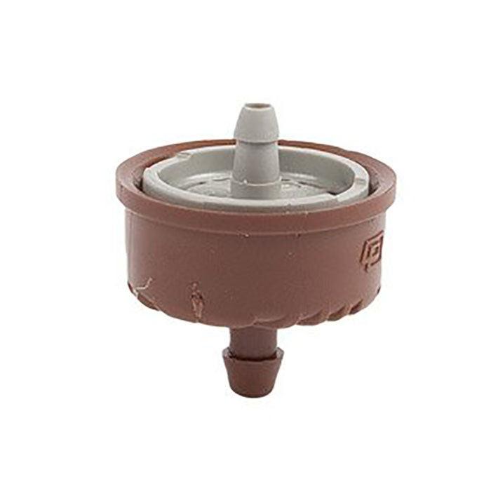 DIG PCA Online Pressure Compensating Drip Emitter with Check Valve - P