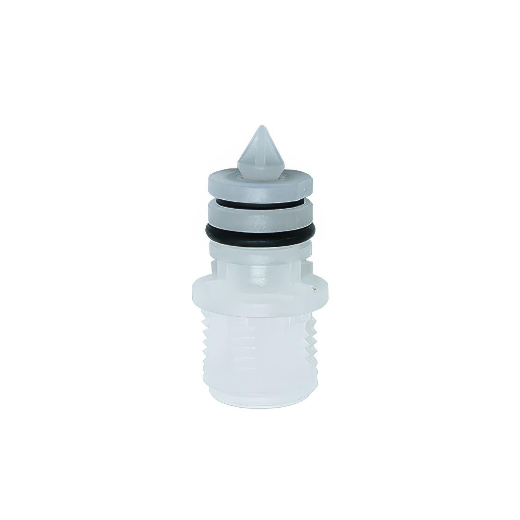 Dosatron Check Valve Assembly for D14 Series - Aflas Seals
