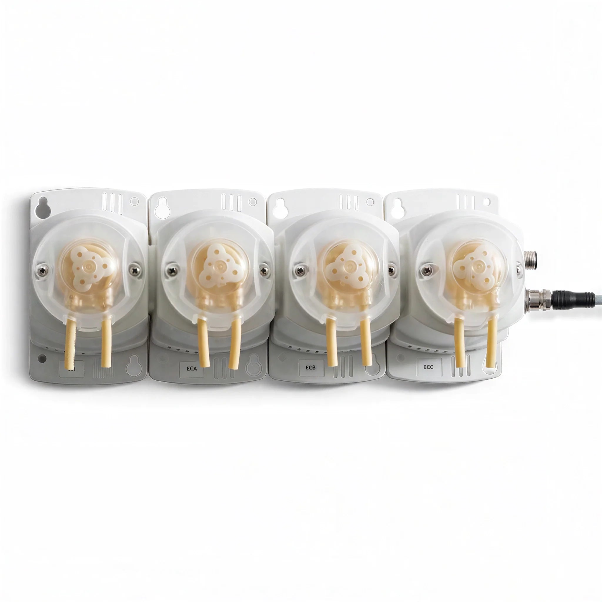 Bluelab PeriPod M4 Nutrient and pH Auto Doser