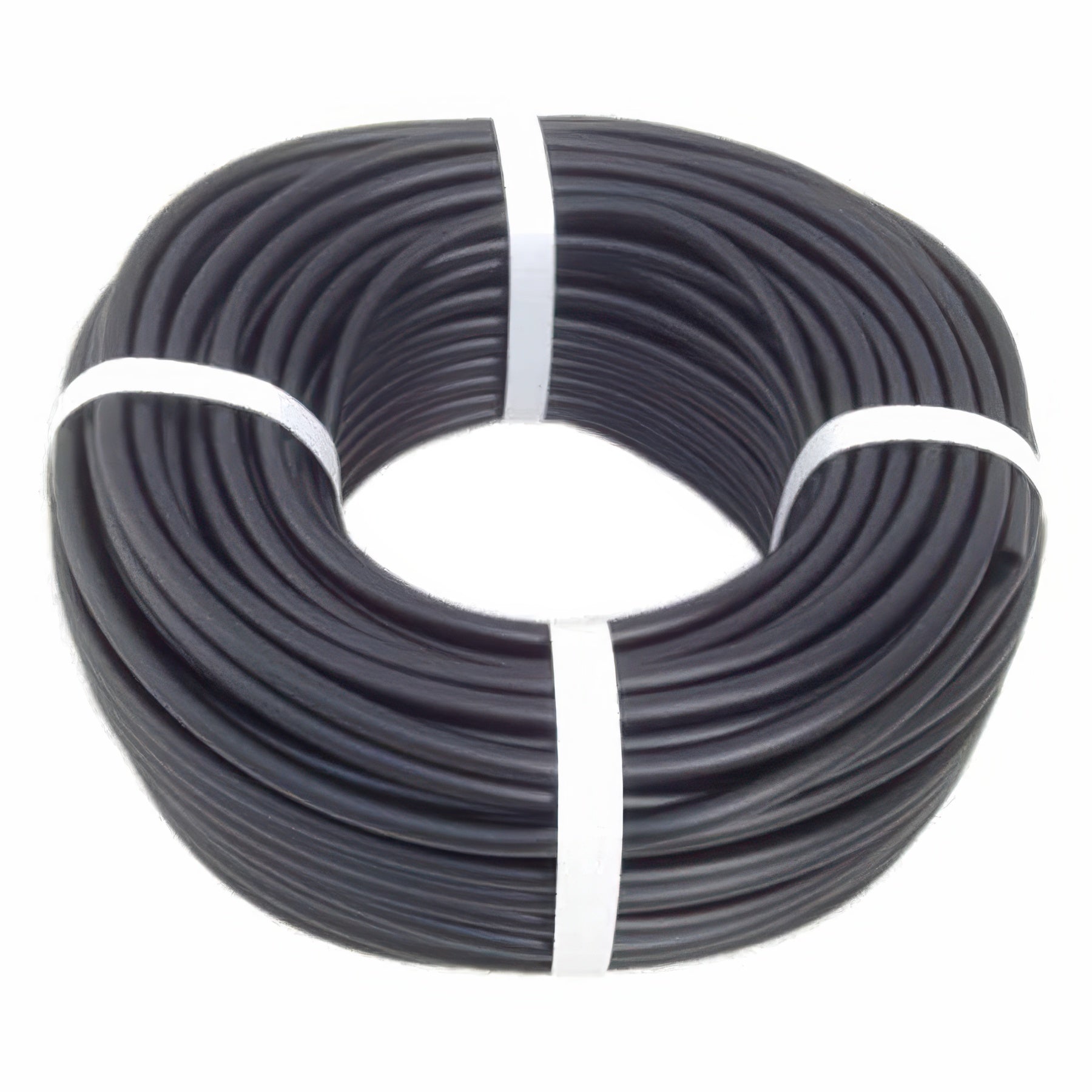 Autopot Black Tubing