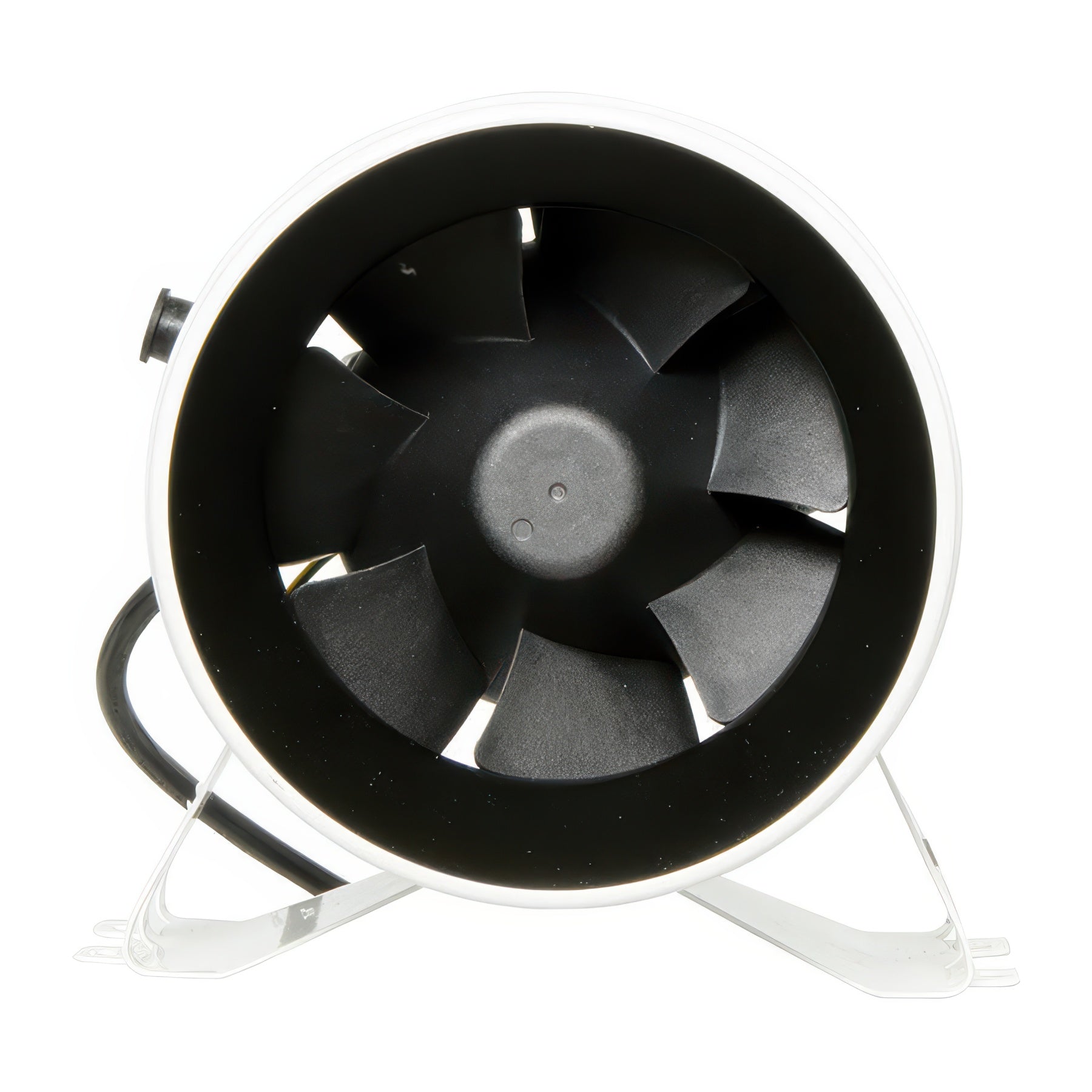 Jetfan Inline Fans