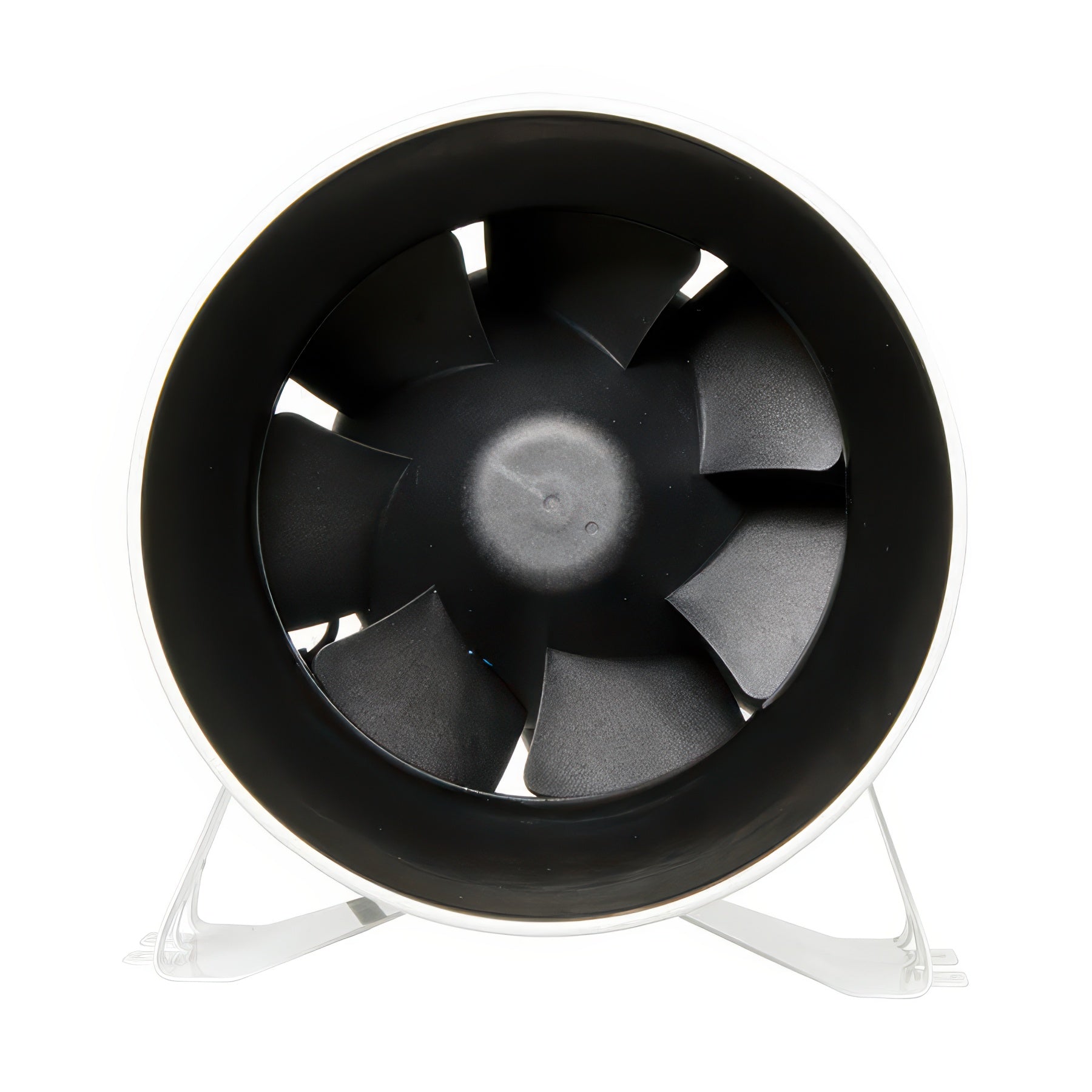 Jetfan Inline Fans