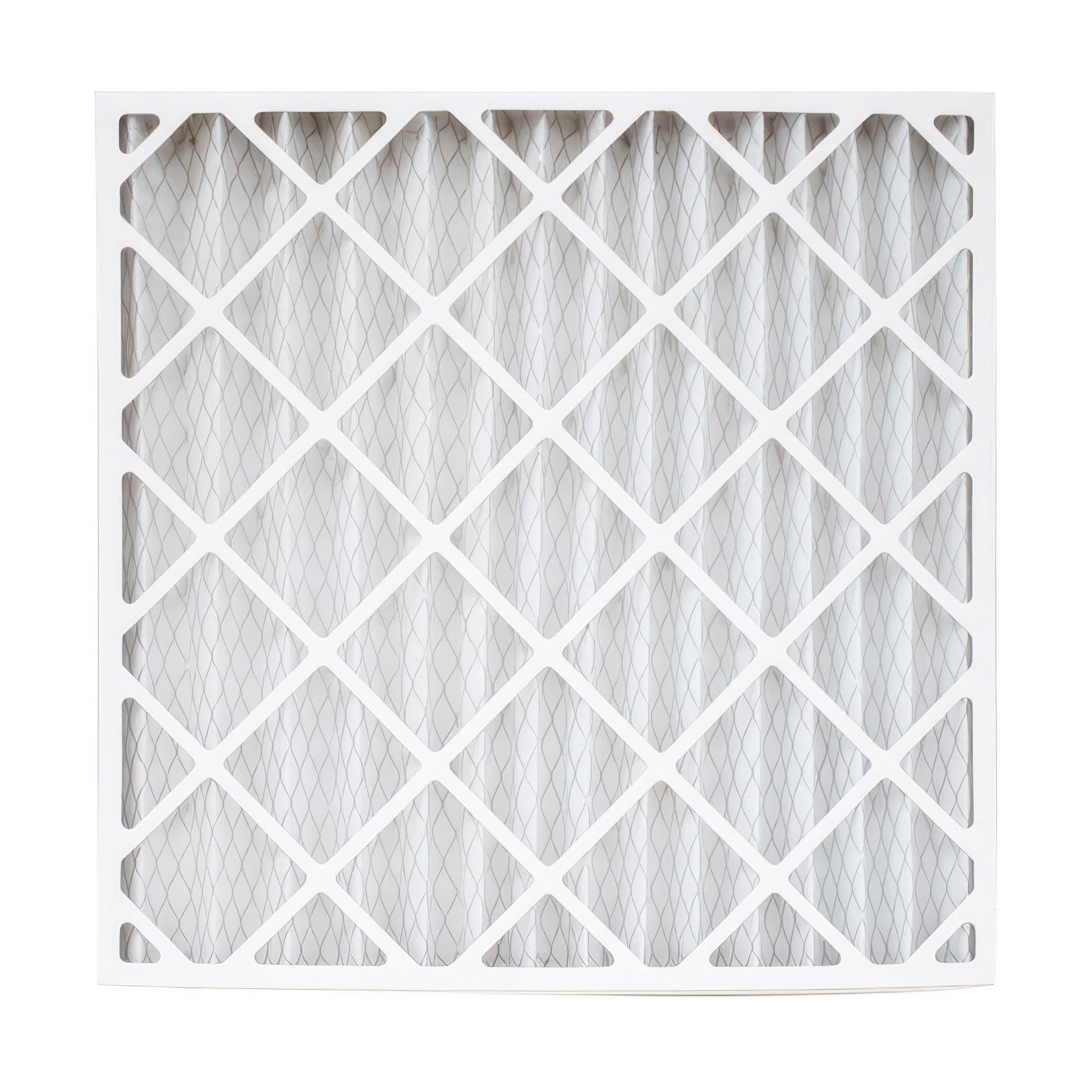 XPOWER Stage 2 Pleated Media Filter for AP-2500D Air Purifier System