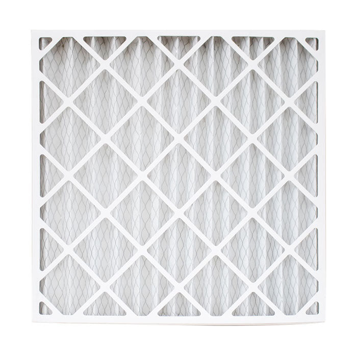 XPOWER Stage 2 Pleated Media Filter for AP-2500D Air Purifier System